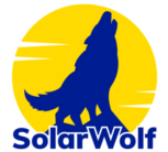 Solar Wolf